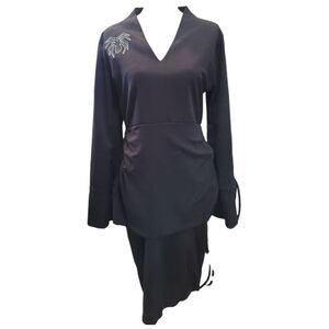 NWT | Black Widow - Witch | Halloween Costume | Size M/L